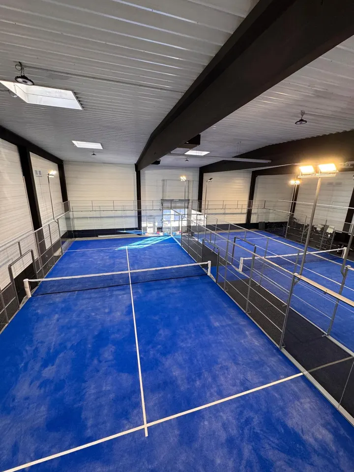 Easy Fit Sports — fitnessstudio in Passau — 3