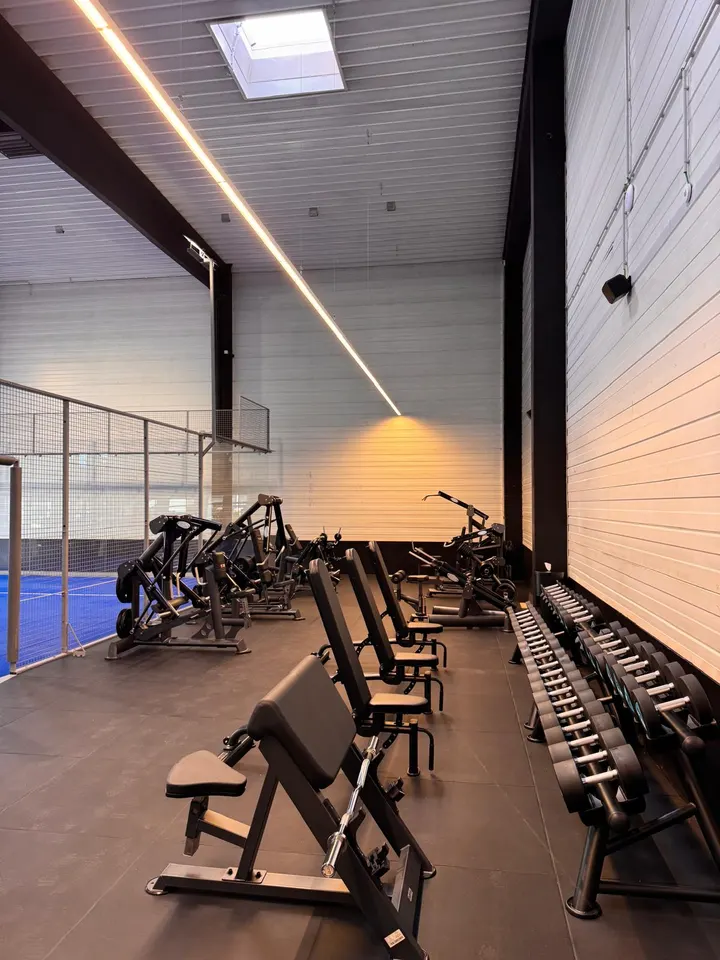 Easy Fit Sports — fitnessstudio in Passau — 4