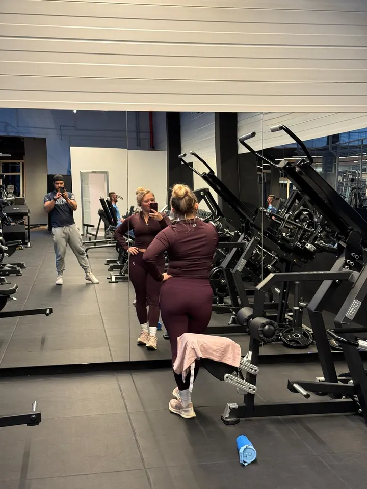 Easy Fit Sports — fitnessstudio in Passau — 5