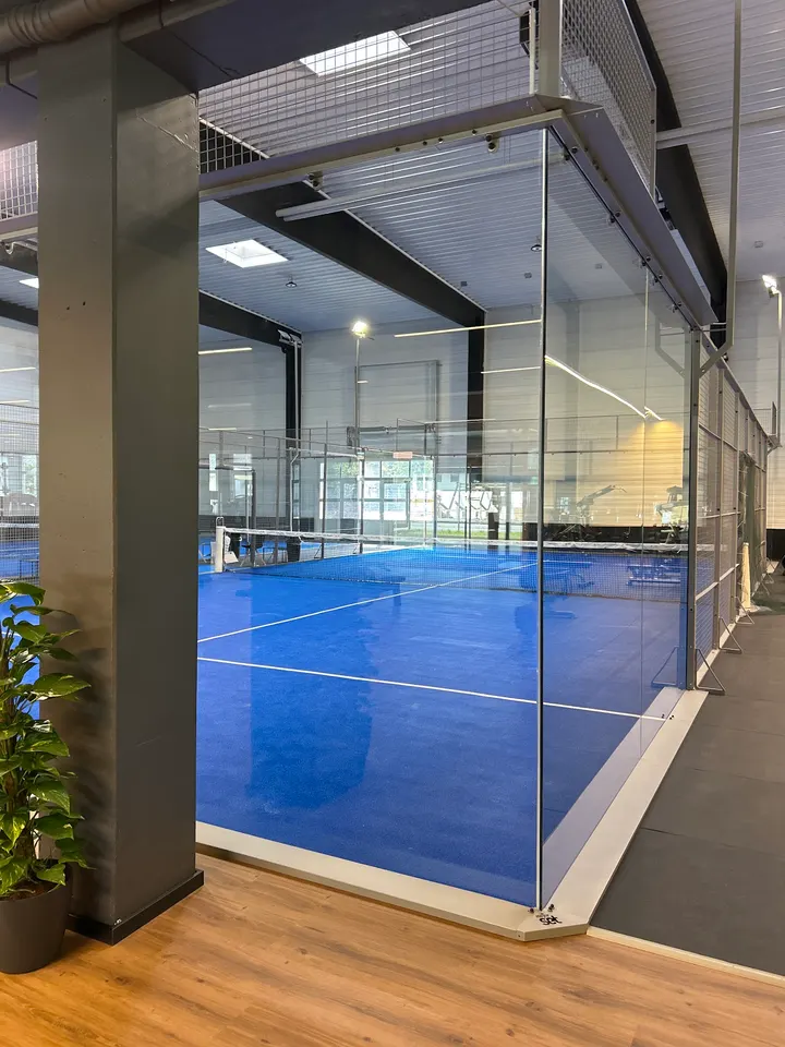 Easy Fit Sports — Fitnessstudio in Steinbach, Passau