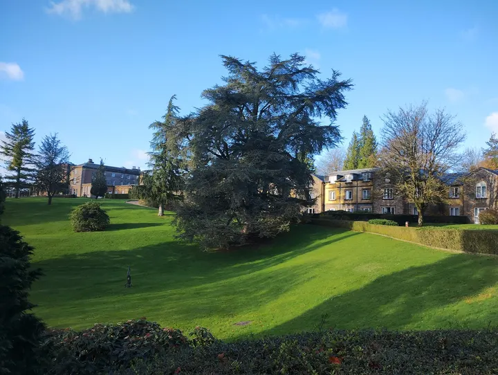 Cricket St Thomas Leisure Club — fitness studio in Chard — 5