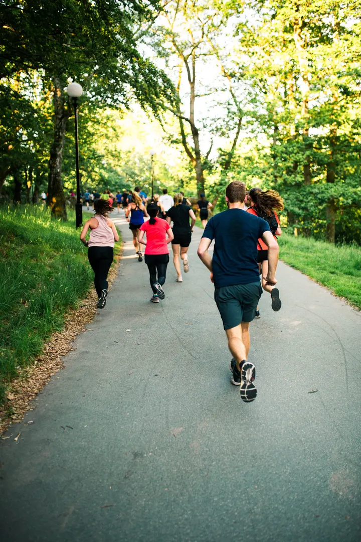 Göteborg Running Club — bootcamp-studio i Göteborg — 3