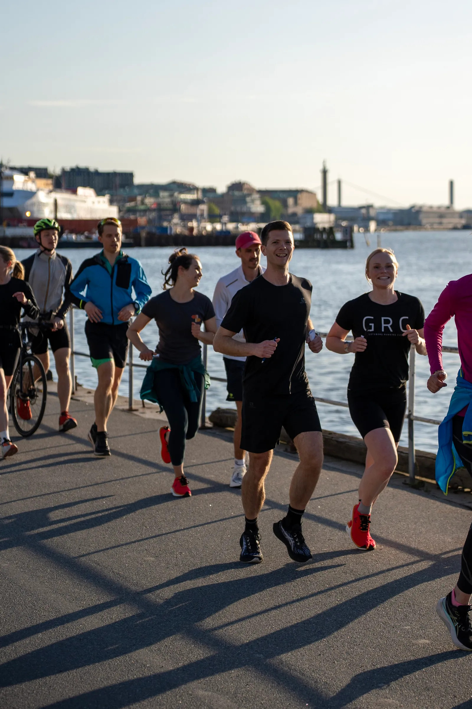 Göteborg Running Club — bootcamp-studio i Göteborg — bild 5