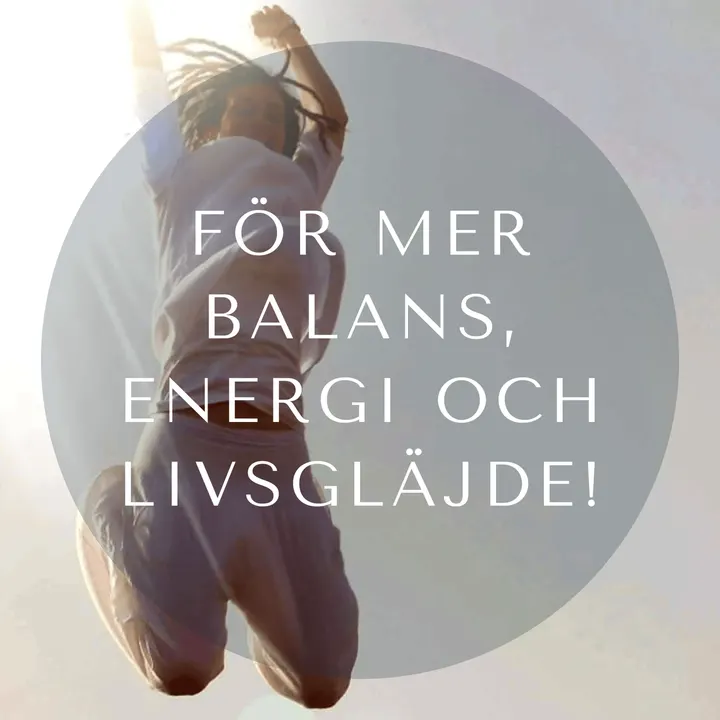 Room for Recovery — yoga-studio i Södra Hammerö, Kungsbacka