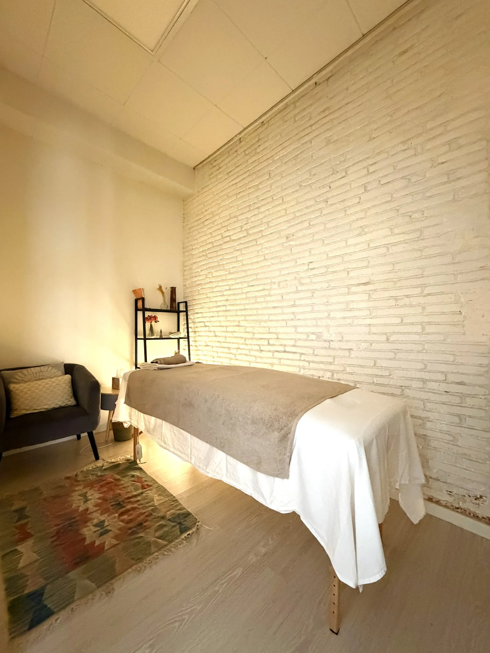 La Casa De L'anima, Centre De Ioga, Dança I Teràpies. — yoga-studio en La Garriga — 3