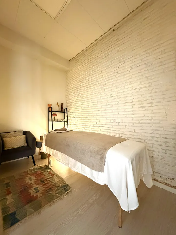 La Casa De L'anima, Centre De Ioga, Dança I Teràpies. — yoga-studio en La Garriga — 2