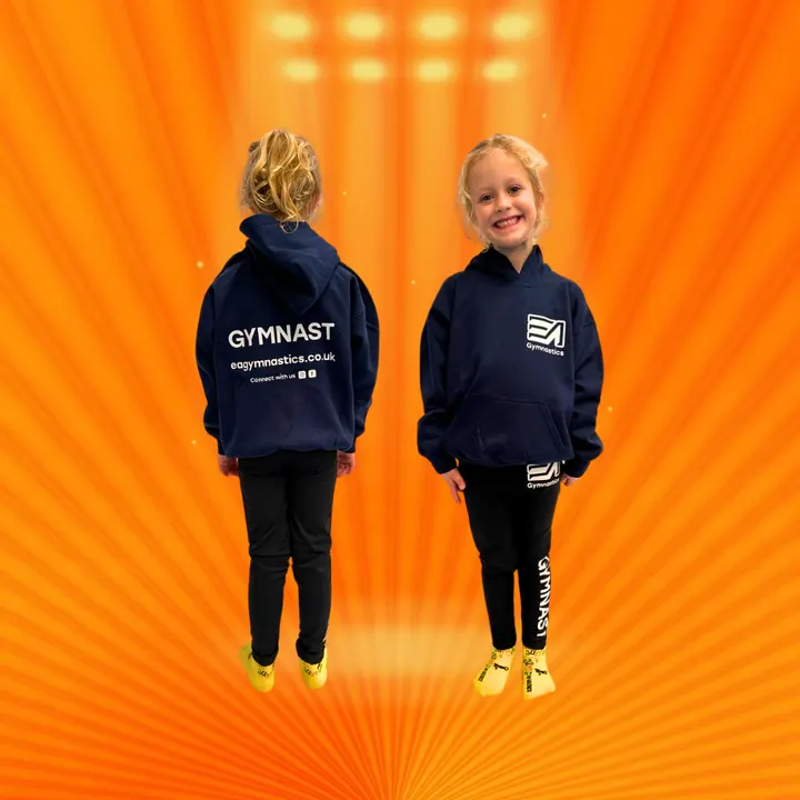 EA Gymnastics Leyland Court — gymnastics-studio in Lowestoft — 4