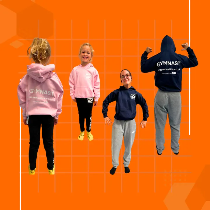 EA Gymnastics Leyland Court — gymnastics-studio in Lowestoft — 6