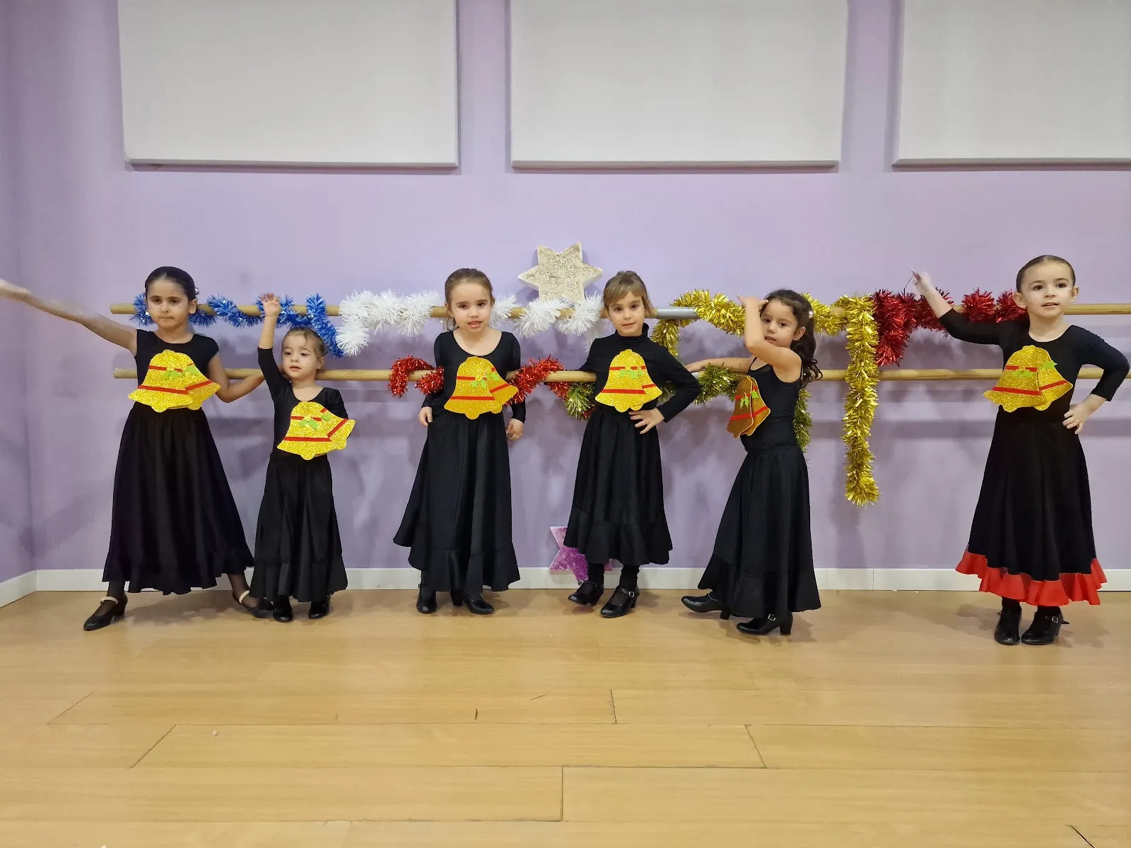 Centro DanzAran - Alicante — baile-studio en Villafranquesa, Alicante — 2