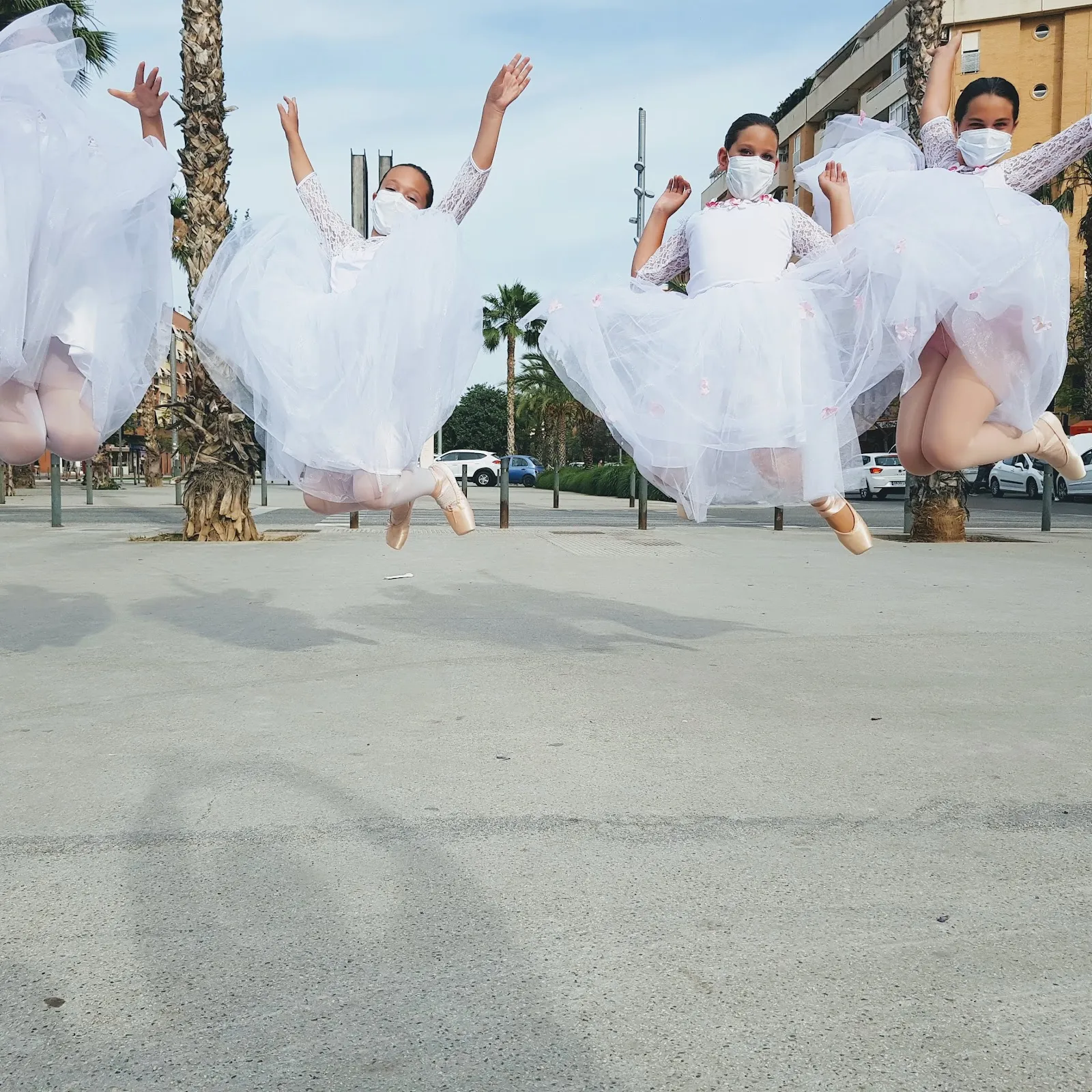Centro DanzAran - Alicante — baile-studio en Villafranquesa, Alicante — 3