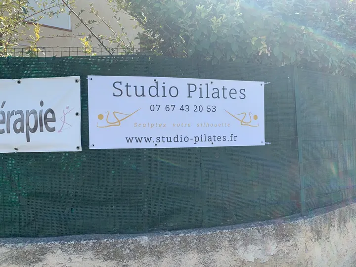 Studio Pilates — pilates-studio au Pradet — 2