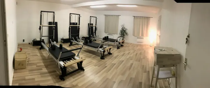 Studio Pilates — pilates-studio au Pradet — 3