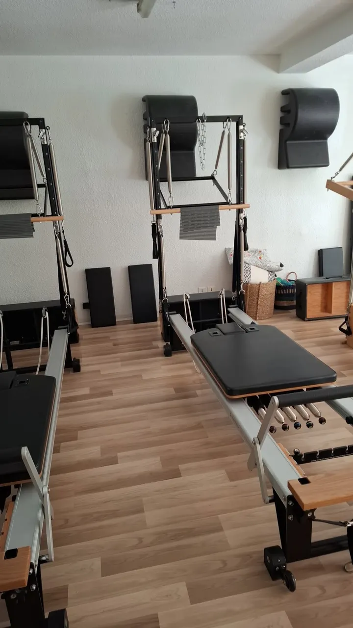 Studio Pilates — pilates-studio au Pradet — 4