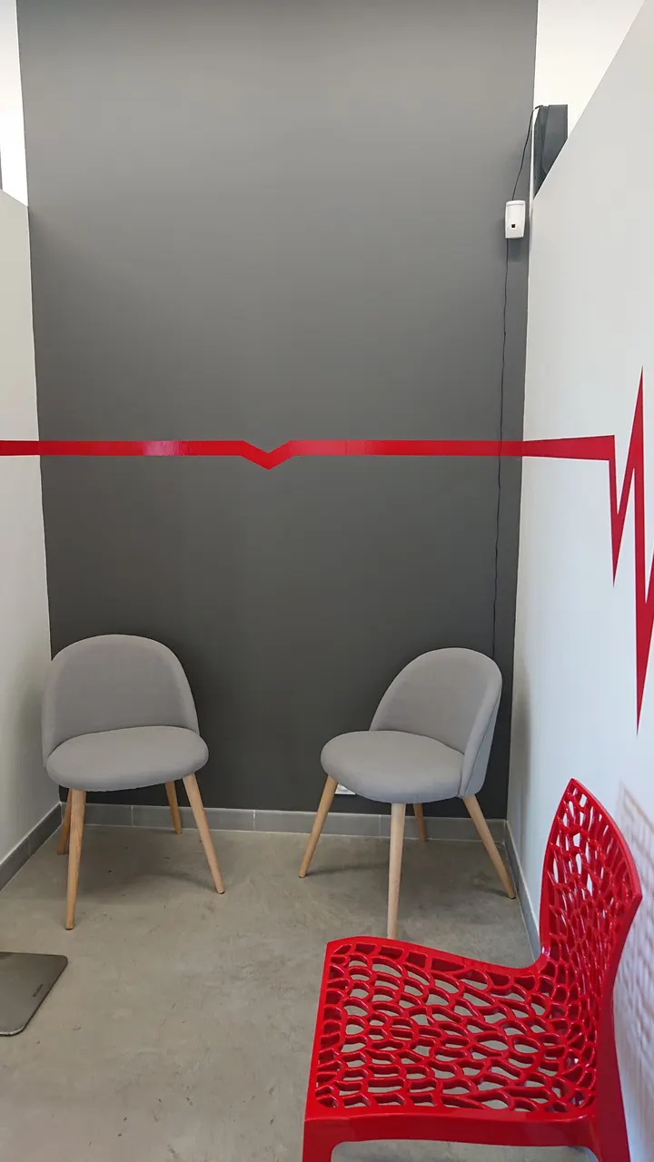 Iron BodyFit Istres Electrostimulation — salle de fitness-studio à Istres — 3