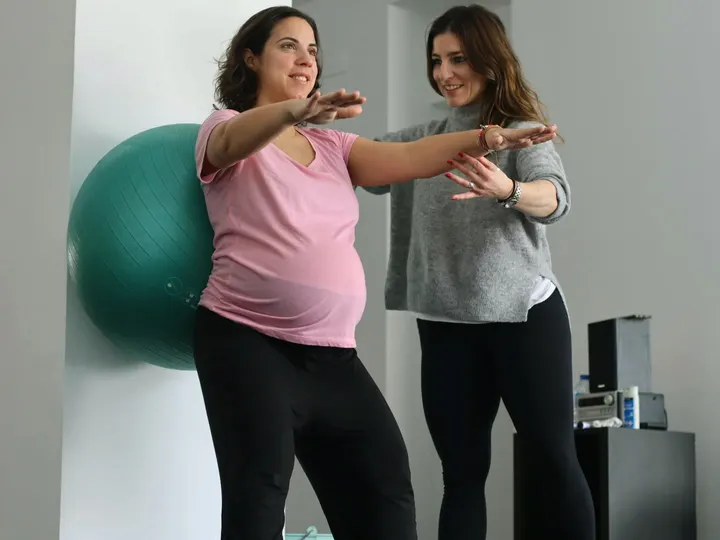 Baak Porto — pilates-studio em Porto — 3