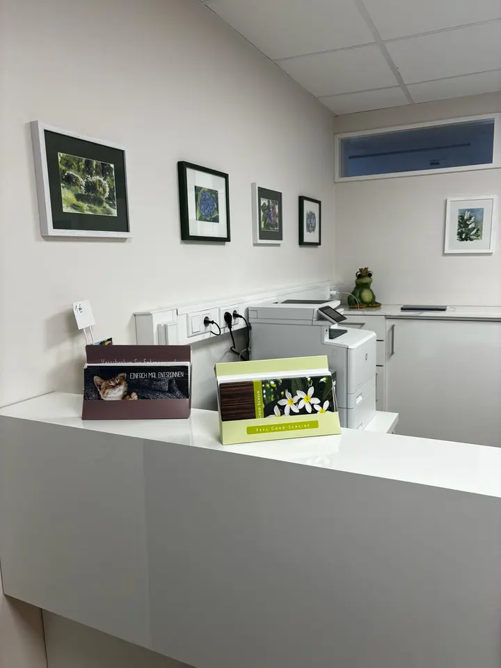 Physiotherapie am Lappan — PT-Studio in Innenstadt, Oldenburg