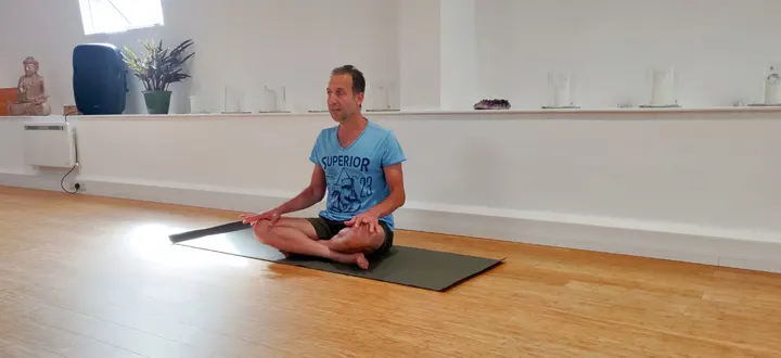 Hakan&Friends Yoga Brampton — yoga-studio in Huntingdon — 3