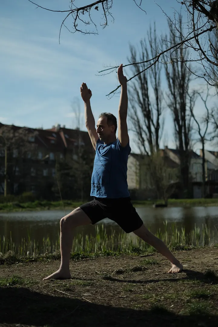 Hakan&Friends Yoga Brampton — yoga-studio in Huntingdon — 4