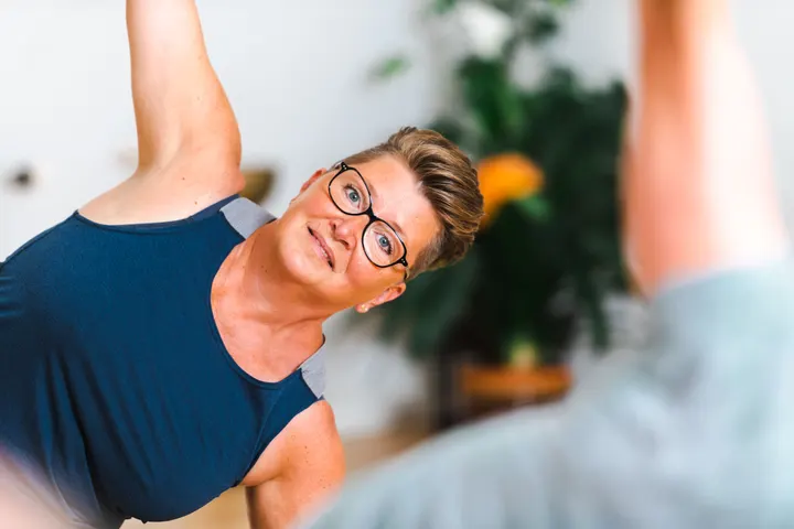 Yoga Viborg — yoga-studio i Hald Ege, Viborg — 2