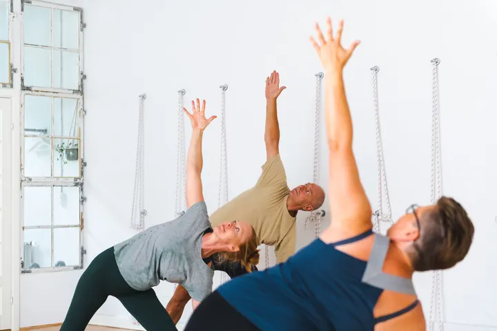 Yoga Viborg — yoga-studio i Hald Ege, Viborg — 3