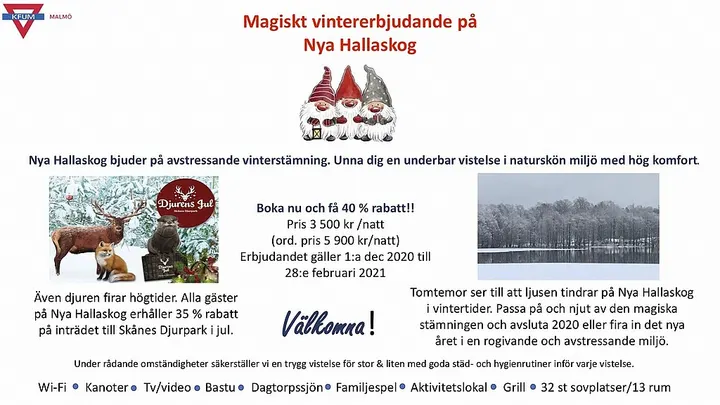 KFUM Malmö — kampsport-studio i Västra Sorgenfri, Malmö — 2