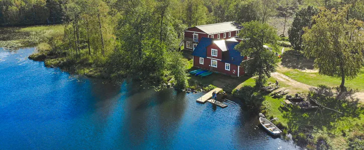 KFUM Malmö — kampsport-studio i Malmö — bild 3
