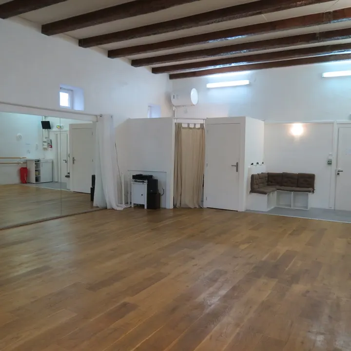 Club Provence — danse-studio à 8e Arrondissement, Marseille — 2