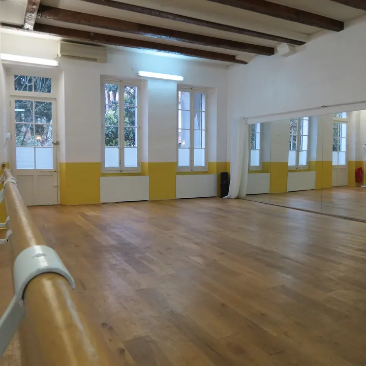 Club Provence — danse-studio à 8e Arrondissement, Marseille — 3