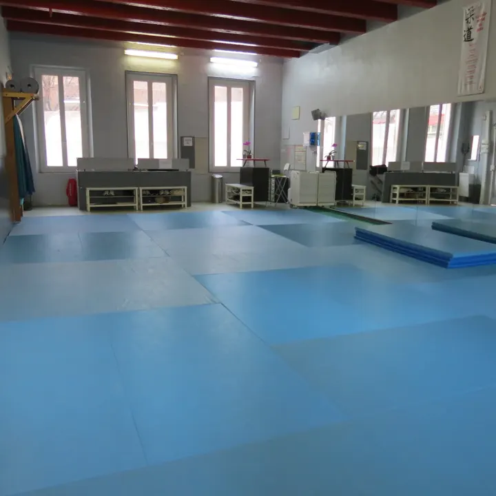 Club Provence — danse-studio à Marseille — 3