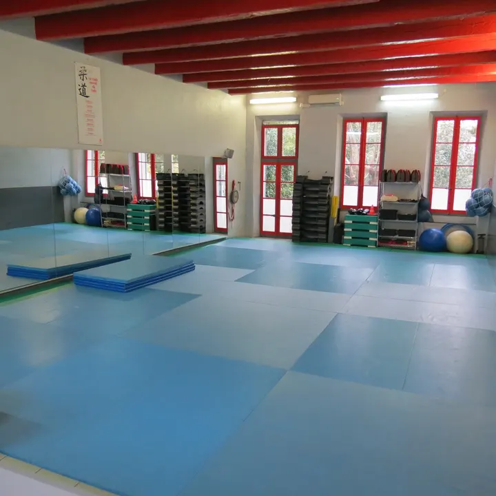 Club Provence — Yoga à 8e Arrondissement, Marseille