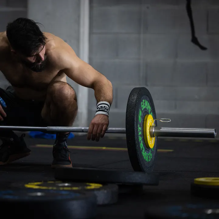 VNation Functional Fitness: Home — ginásio-studio em Penafiel — 3