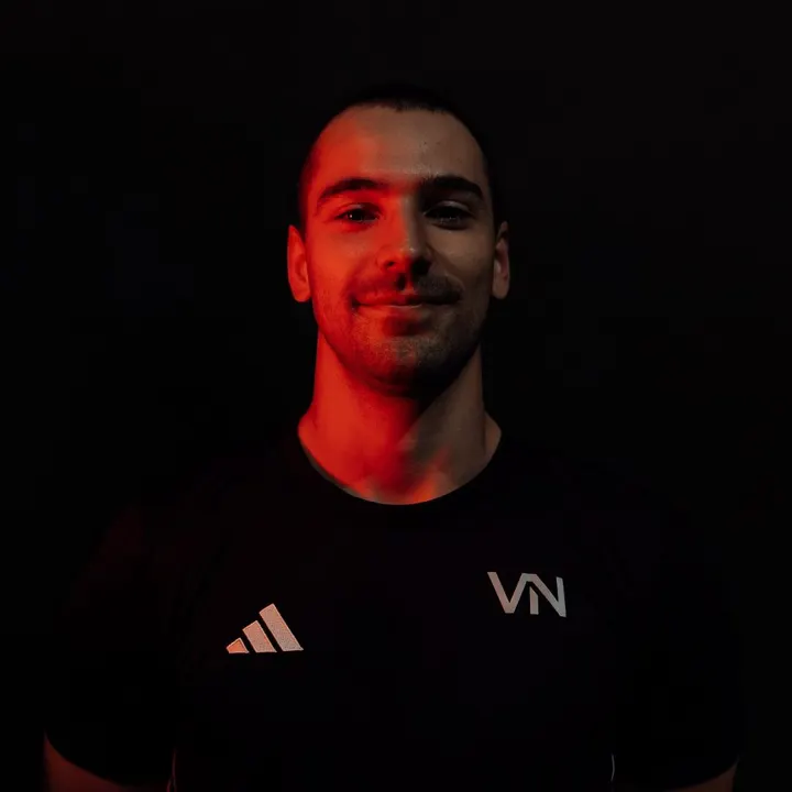VNation Functional Fitness: Home — ginásio-studio em Penafiel — 6