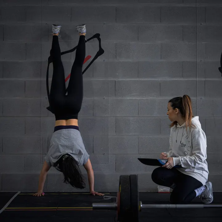 VNation Functional Fitness: Home — Ginásio em Penafiel