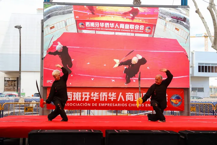 SHAOLIN FITNESS — estudio de fitness-studio en Valencia — 3
