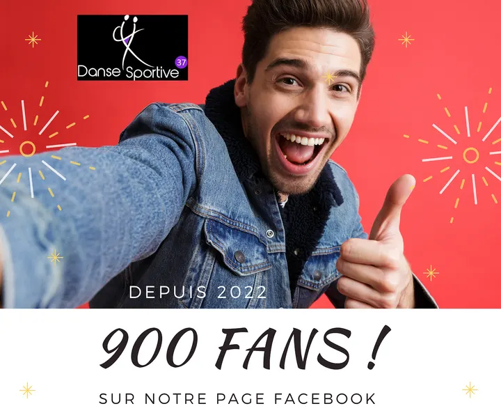 DANSE SPORTIVE 37 — danse-studio à Tours — 3