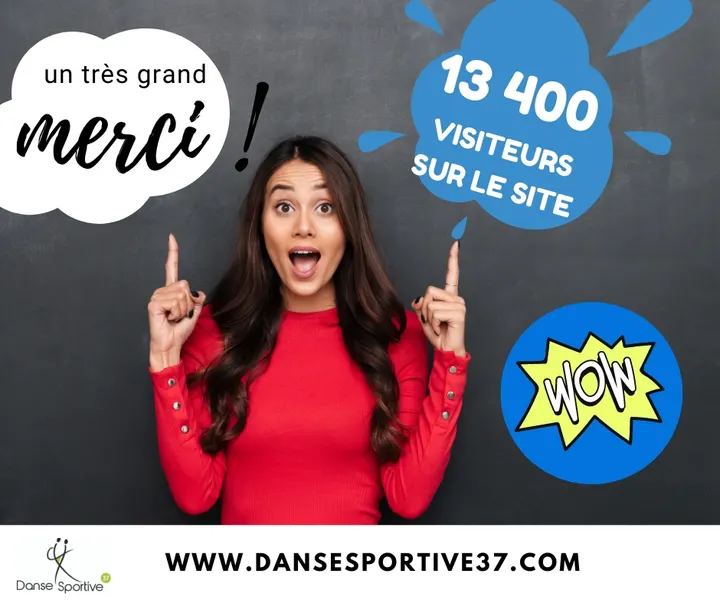DANSE SPORTIVE 37 — danse-studio à Tours — 5