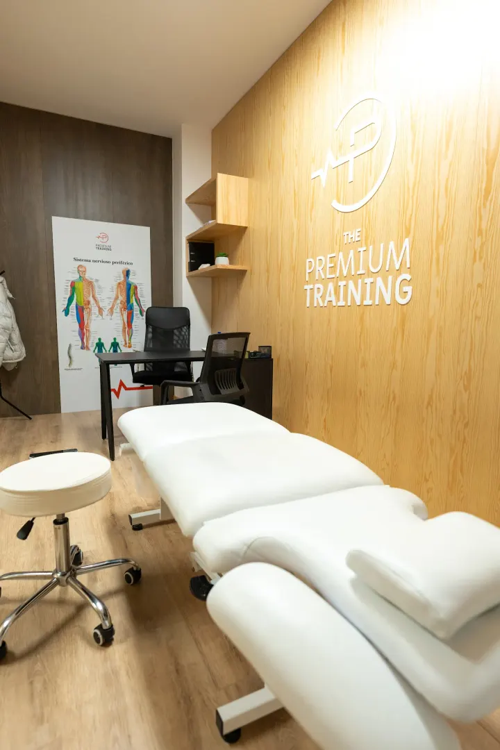The Premium Training — personal training-studio em Viana do Castelo — 2
