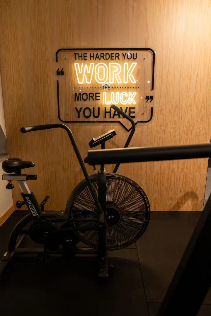 The Premium Training — personal training-studio em Viana do Castelo — 3