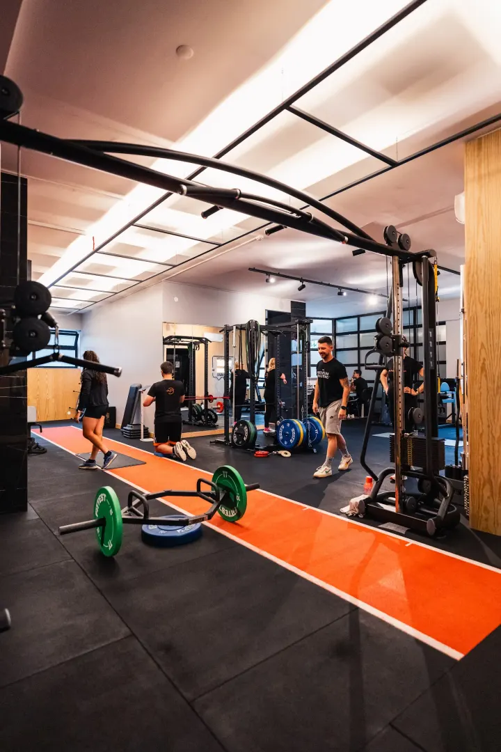 The Premium Training — Personal training em Viana do Castelo
