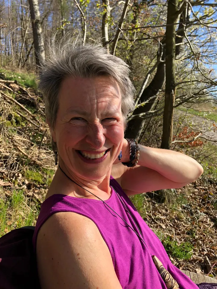 HunaDance - Sandra Richter — Tanz in Geismar, Göttingen