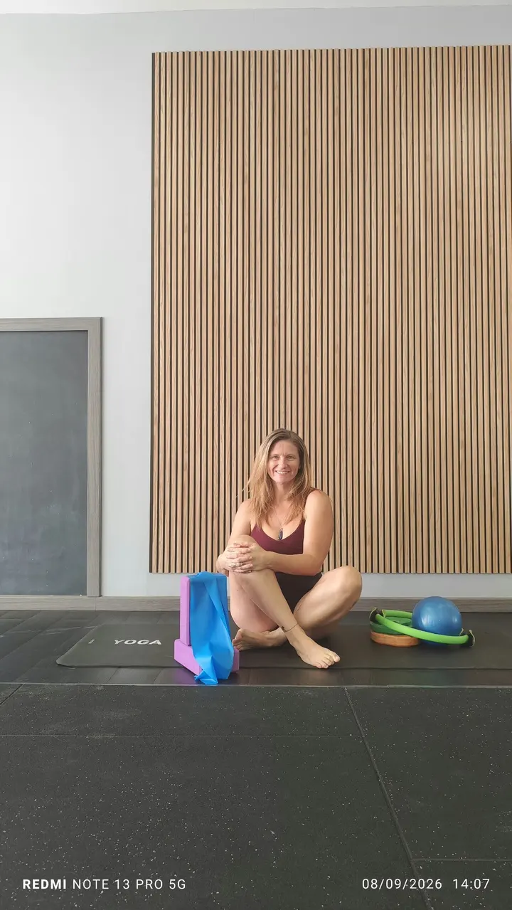 Soluna Space Lagos — yoga-studio em Lagos — 3
