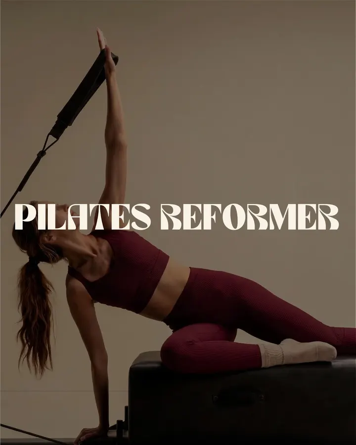 Pulse Form Pilates — pilates reformer-studio à Saint-Victoret, Marseille — 3