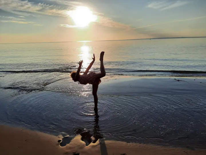 Shen Yoga — yoga-studio in Woolley Green, Bath — 2