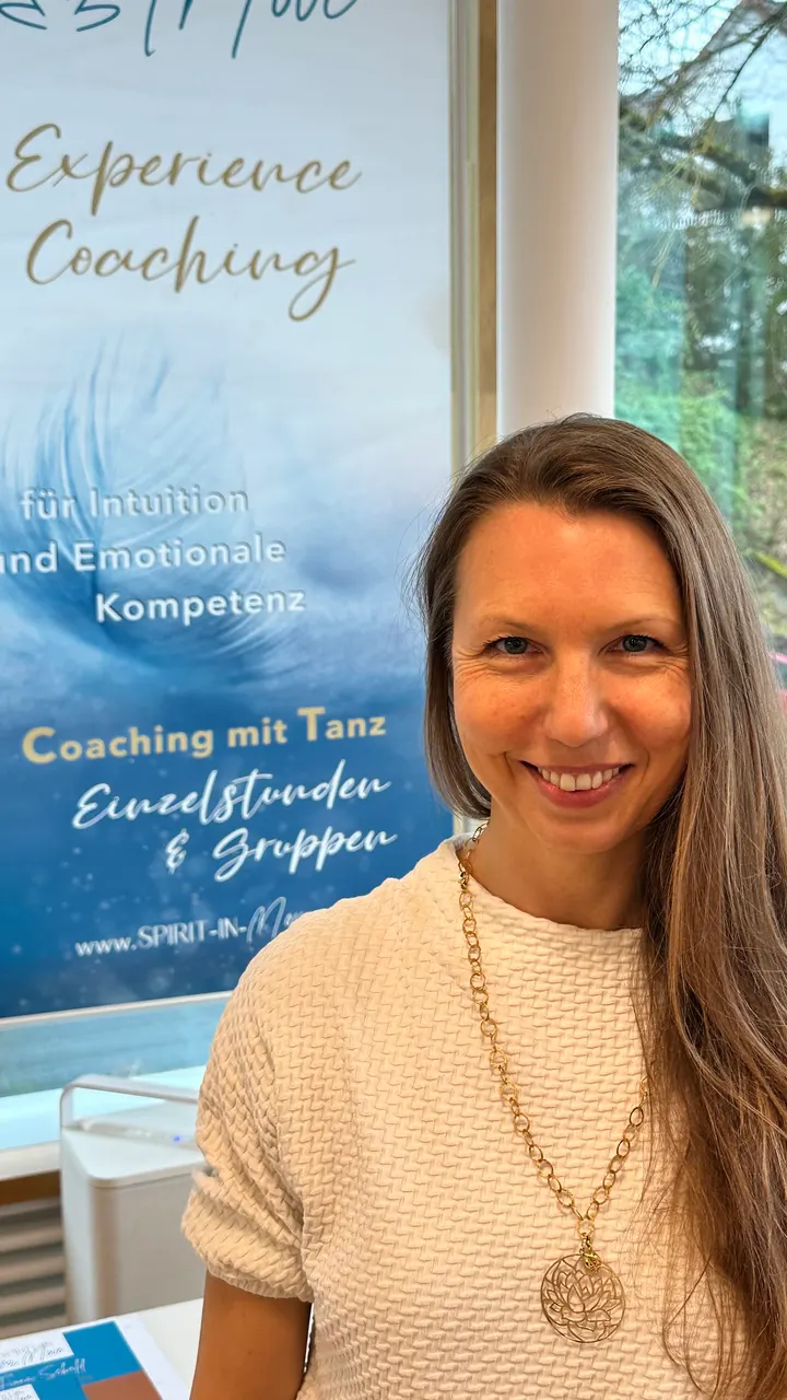 Spirit in Move — tanz-studio in Würzburg — 4