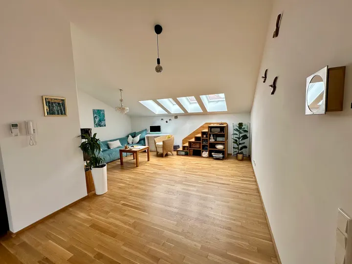 Spirit in Move — Tanz in Grombühl, Würzburg