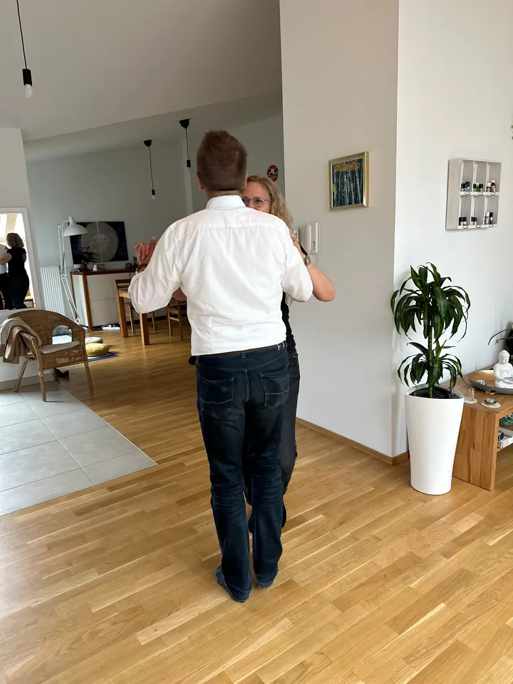 Spirit in Move — tanz-studio in Würzburg — 3