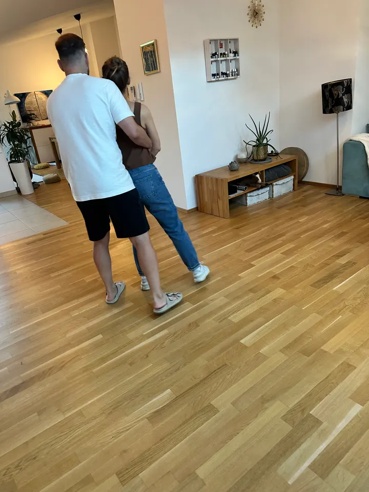 Spirit in Move — tanz-studio in Grombühl, Würzburg — 2