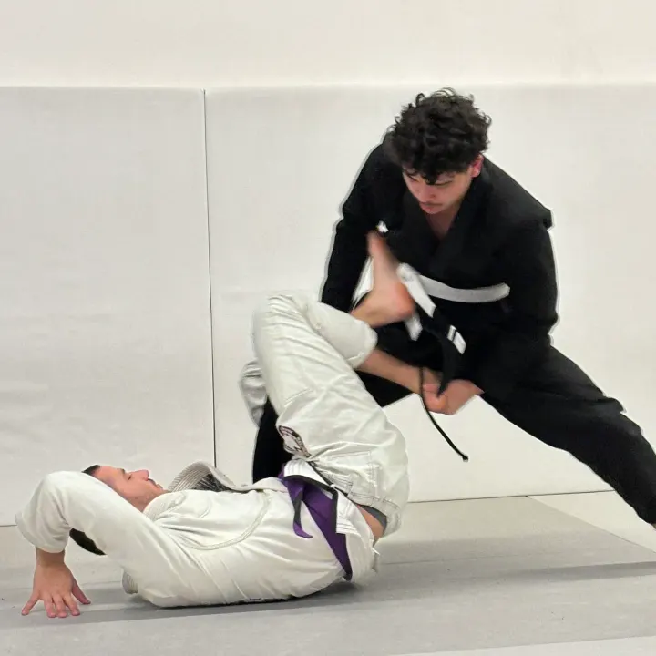 Rio Grappling Club Firenze — bjj-studio a Firenze — 3