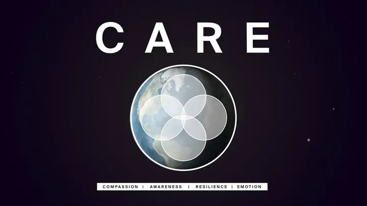 Meditationslärarprogrammet CARE — Meditation in Vasastan, Göteborg