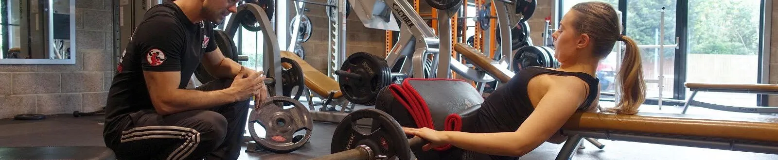 Dales NutriFitness — fitness studio in Gloucester — 3